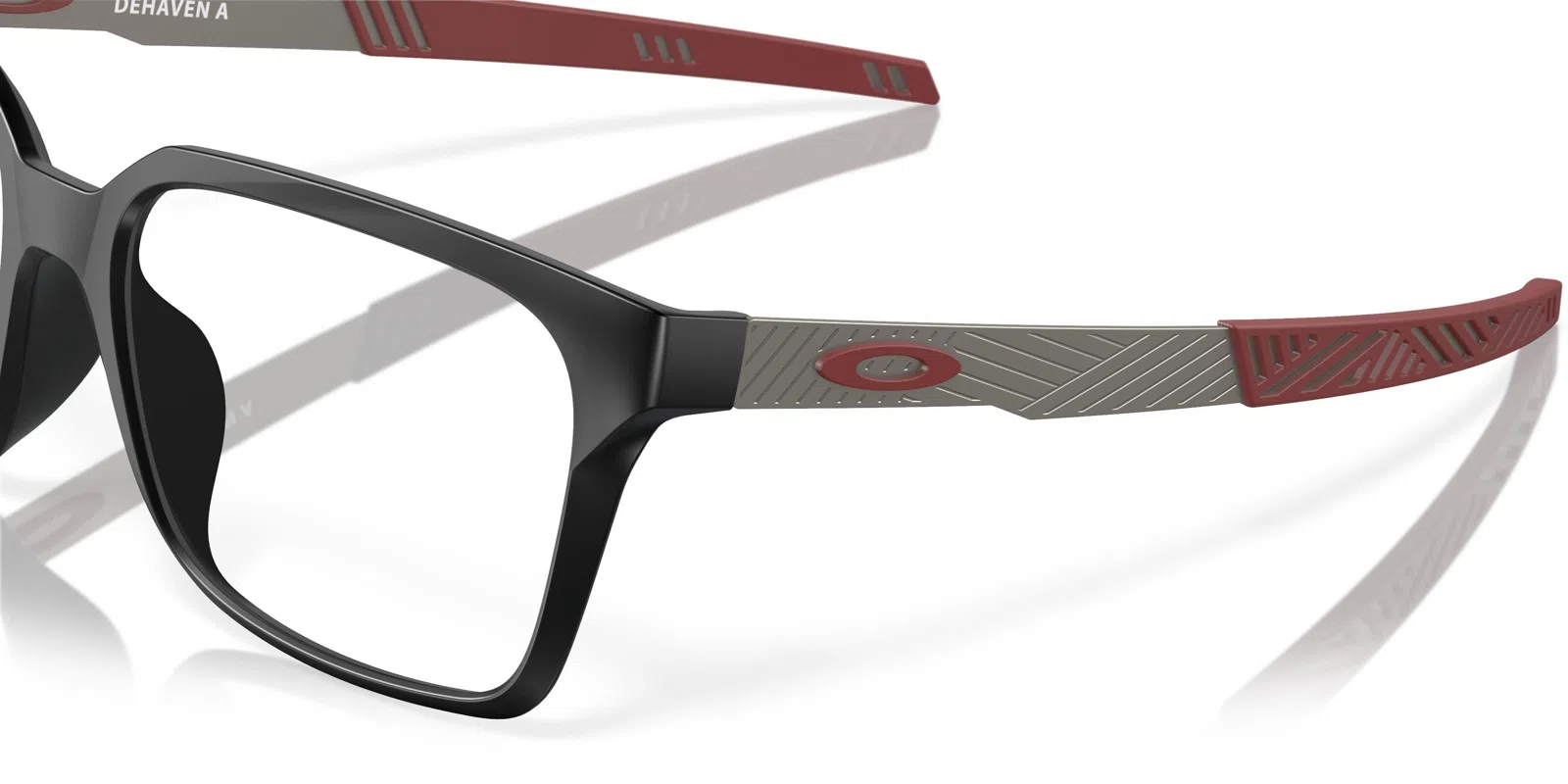 Oakley Dehaven A 8180F Eyeglasses - view 25